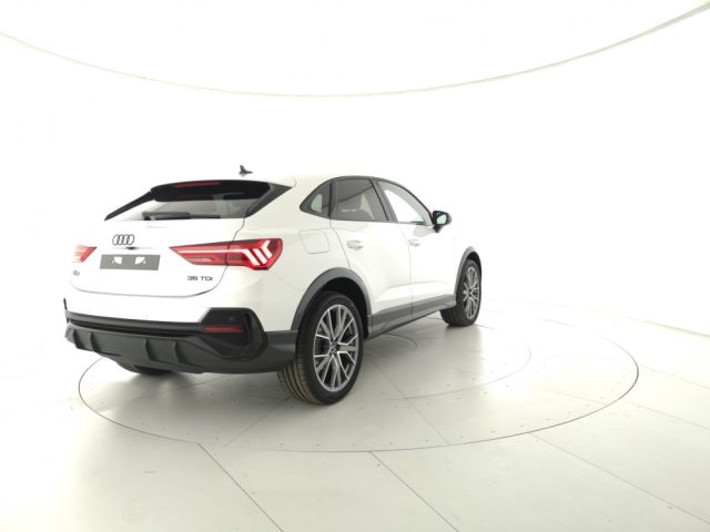 AUDI Q3 usata, con Airbag