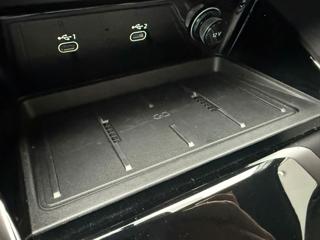 AUDI Q5 usata, con Regolazione elettrica sedili