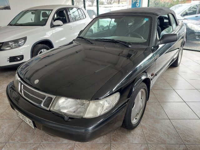 SAAB 900 usata, con Airbag