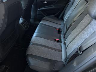 PEUGEOT 3008 usata, con Cruise Control