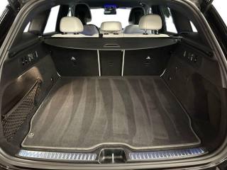 MERCEDES-BENZ GLC 220 usata, con Chiusura centralizzata