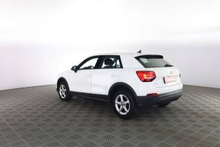 AUDI Q2 usata 5
