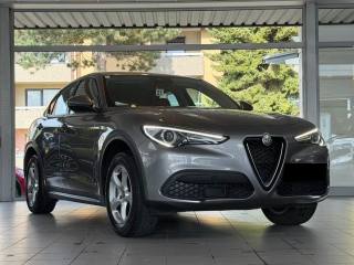 ALFA ROMEO Stelvio usata, con Airbag laterali