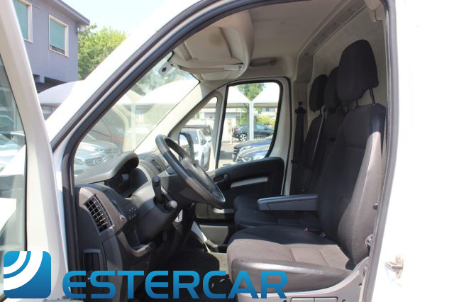 CITROEN Jumper usata, con Airbag Passeggero