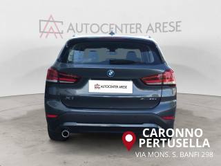 BMW X1 usata, con Alzacristalli elettrici