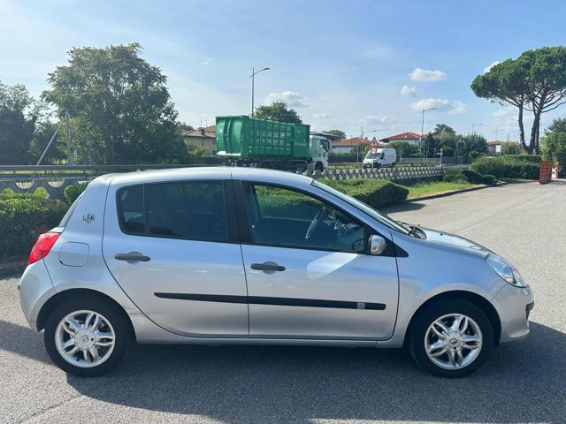 RENAULT Clio usata, con Airbag Passeggero