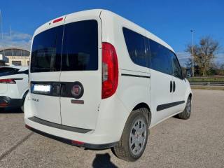 FIAT Doblo usata 5