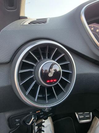AUDI TTS usata, con Park Distance Control