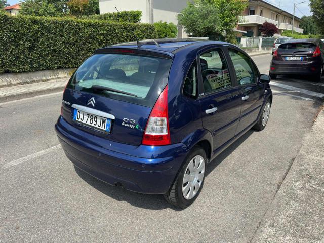 CITROEN C3 usata, con Climatizzatore