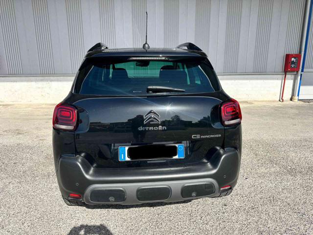CITROEN C3 Aircross usata, con Boardcomputer