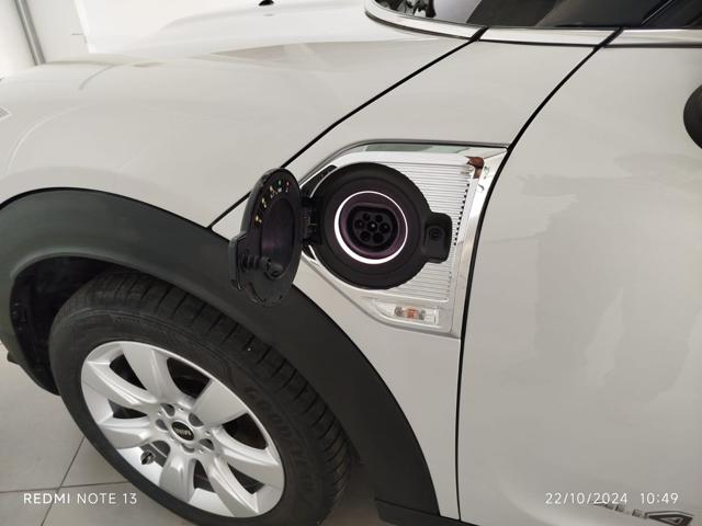 MINI Countryman usata, con Controllo trazione