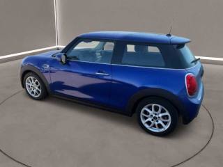 MINI Mini usata, con Controllo trazione
