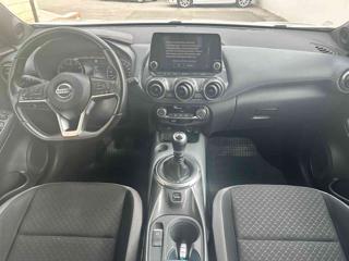 NISSAN Juke usata, con Autoradio