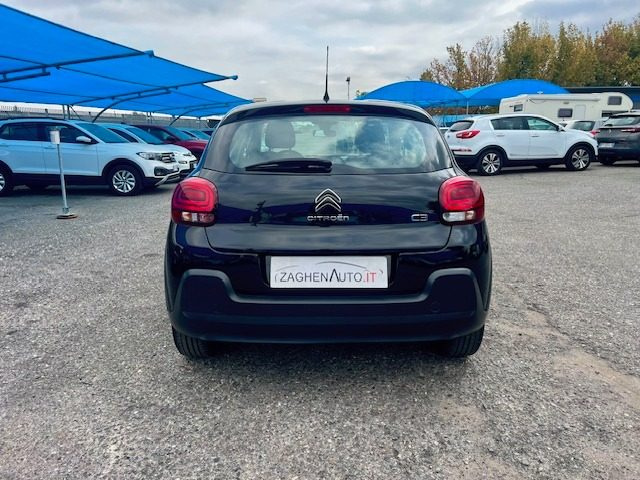 CITROEN C3 usata 25