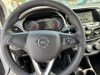 OPEL Karl usata, con Chiusura centralizzata