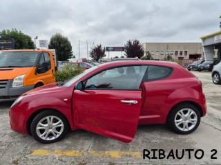 ALFA ROMEO MiTo usata, con ESP