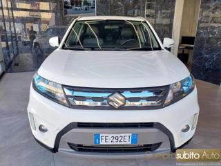 SUZUKI Vitara 1.6 DDiS 4WD AllGrip V-Top automatica