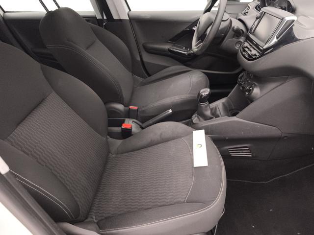 PEUGEOT 208 usata 39