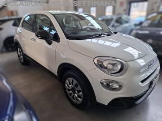 FIAT 500X usata, con Airbag
