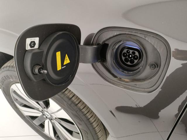 VOLVO XC60 usata, con Regolazione elettrica sedili