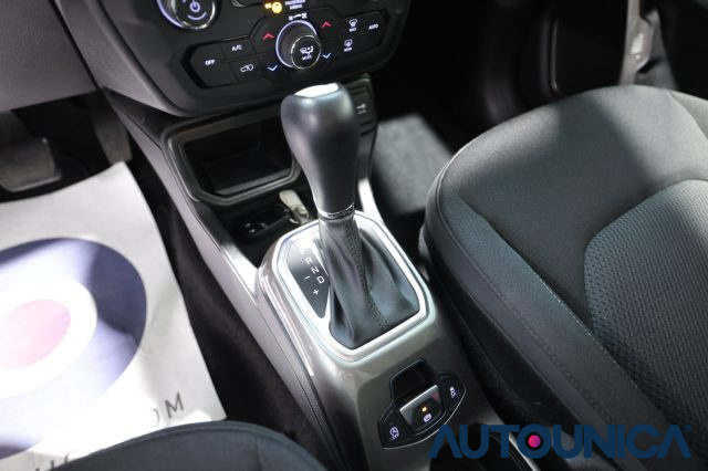 JEEP Renegade usata, con Bluetooth