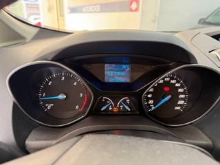 FORD C-Max usata, con Controllo automatico clima