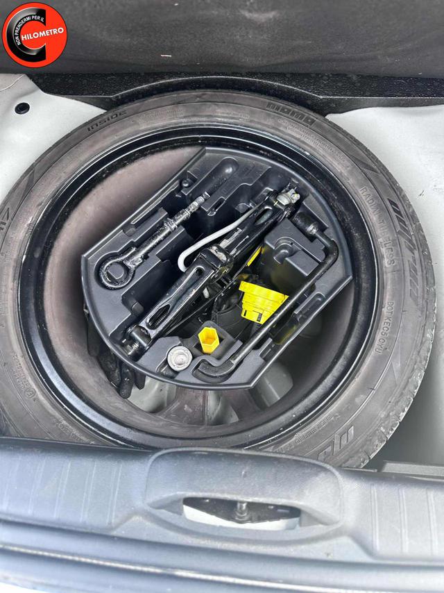 PEUGEOT 208 usata, con Cerchi in lega