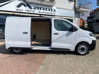 FIAT Scudo usata, con Climatizzatore