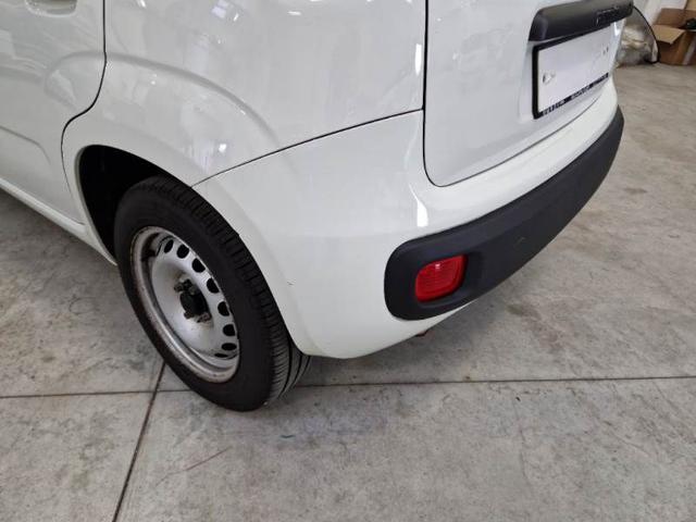 FIAT Panda usata, con Bluetooth
