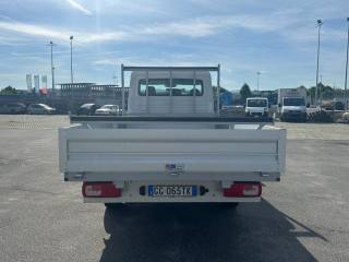 VOLKSWAGEN Crafter usata, con Climatizzatore