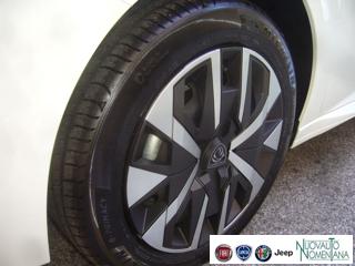 PEUGEOT 208 usata, con Airbag laterali