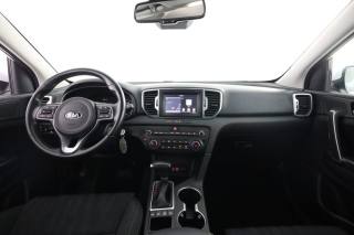 KIA Sportage usata 4