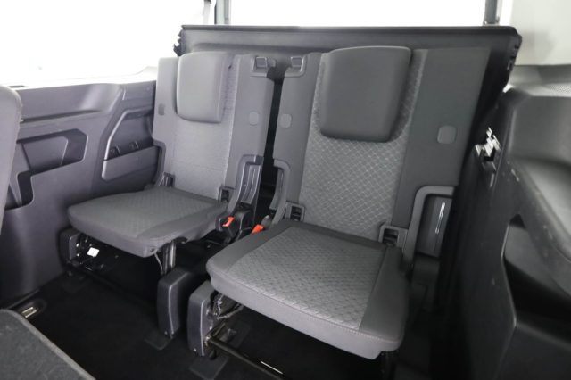 FORD Tourneo Connect usata 4