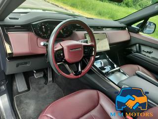 LAND ROVER Range Rover Sport usata, con Chiusura centralizzata