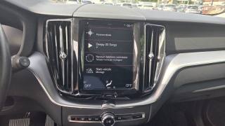 VOLVO XC60 usata, con Immobilizzatore elettronico