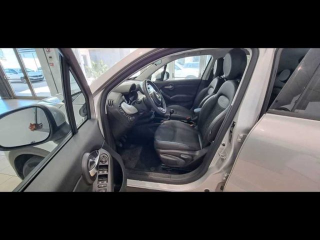 FIAT 500 usata 7