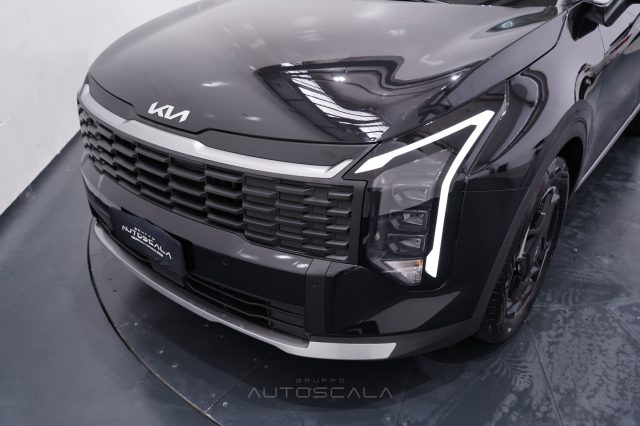 KIA Sportage usata, con Bluetooth