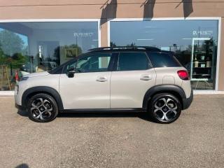 CITROEN C3 Aircross usata, con Airbag laterali