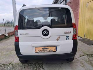 CITROEN Nemo usata, con Alzacristalli elettrici