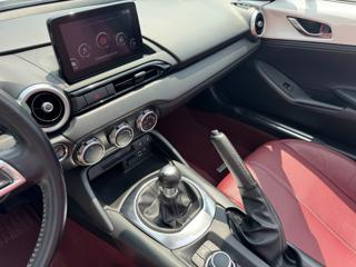 MAZDA MX-5 usata, con Cronologia tagliandi