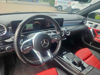 MERCEDES-BENZ CLA 200 usata, con Controllo trazione