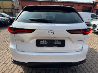 MAZDA CX-60 usata, con Antifurto