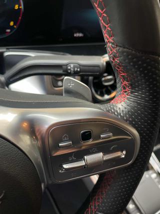 MERCEDES-BENZ GLB 200 usata, con ESP