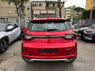 EMC Wave 3 usata, con Autoradio