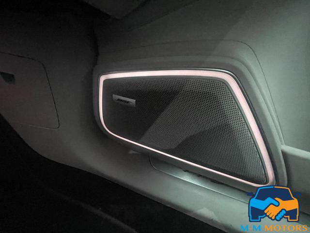 PORSCHE Panamera usata, con Volante in pelle