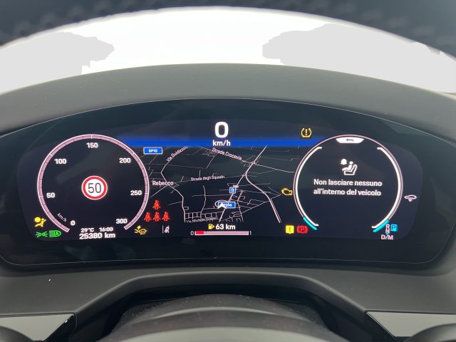PORSCHE Panamera usata 12