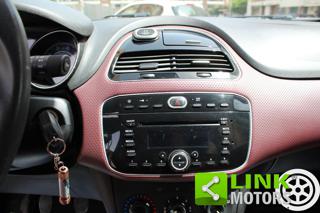 FIAT Punto Evo usata 21
