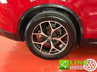 ALFA ROMEO Stelvio usata, con MP3