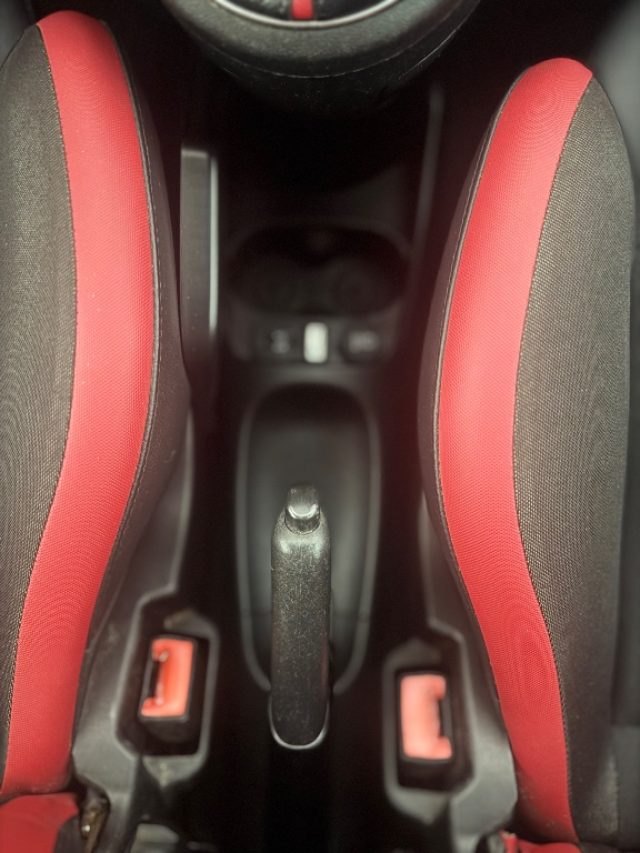 FIAT 500 usata 3