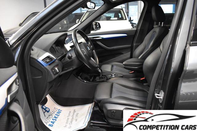 BMW X1 usata, con Alzacristalli elettrici